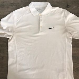 Men’s Nike Golf Shirt
